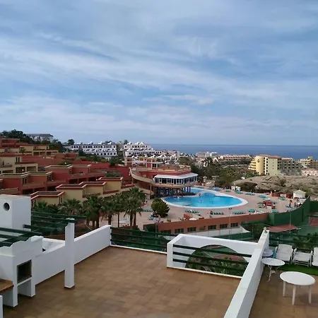 Lejlighed Atalaya Court Duplex