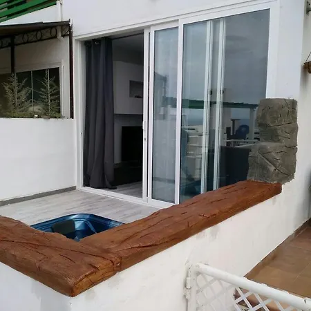 Lejlighed Atalaya Court Duplex Costa Adeje (Tenerife)