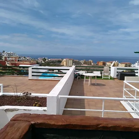 Lejlighed Atalaya Court Duplex