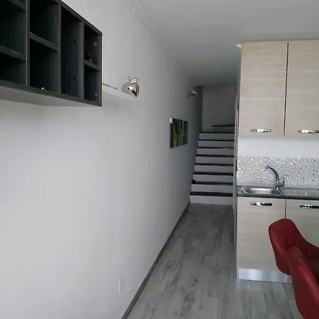 Atalaya Court Duplex Lejlighed Costa Adeje (Tenerife)