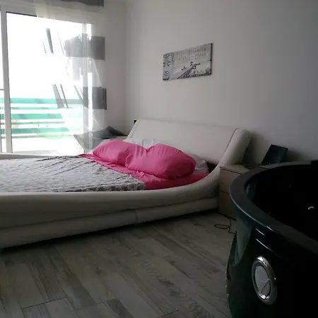Atalaya Court Duplex Lejlighed