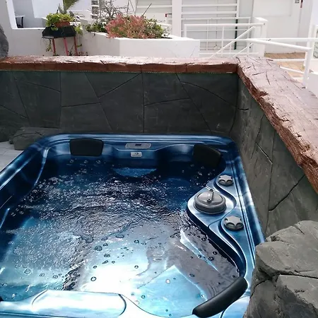 Lejlighed Atalaya Court Duplex *