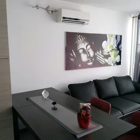 Atalaya Court Duplex Lejlighed *